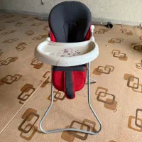 صندلی غذای کودک