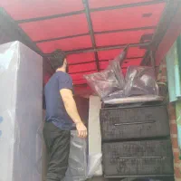 حمل بار اسماعیل گستر