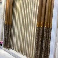 فروش و نصب پرده با کیفیت عالی|پرده، رانر، رومیزی|تهران, بلوار کشاورز|دیوار