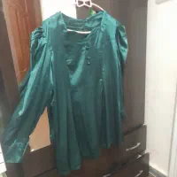 شومیزوپیراهن مجلسی|لباس|دره شهر, |دیوار