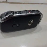 ریموت کیا sorento|قطعات یدکی و لوازم جانبی|نوشهر, |دیوار