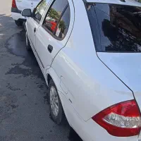 تیبا مدل1400