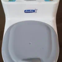 توالت فرنگی بچه گانه