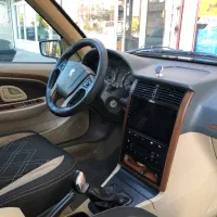 Tu5 پارس|خودرو سواری و وانت|زنجان, |دیوار