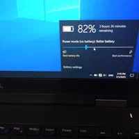 لپتاپ dell 5570 i7HQ گرافیک دار|رایانه همراه|تهران, نازی‌آباد|دیوار
