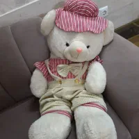 عروسک خرسی
