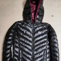 کاپشن پر غاز برند EVISU سایز M