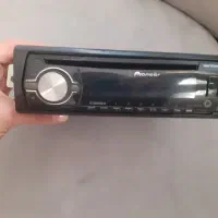 ضبط ماشین pioneer