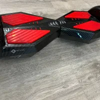 اسکوتر برقی