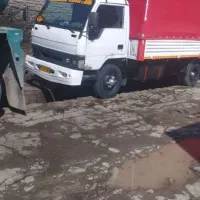 اتوبار، حمل و جابجایی.