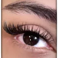 کاشت مژه و لیفت ولمینت