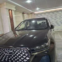 فونیکس تیگو 7 پرو ای پلاس پلاگین هیبرید، مدل ۲۰۲۵|خودرو سواری و وانت|لاهیجان, گلستان|دیوار