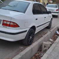 سمند ef 7 مدل ۹۱|خودرو سواری و وانت|کرمانشاه, |دیوار