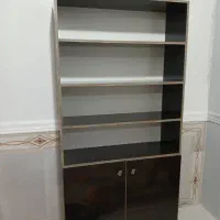 کمد کتابی