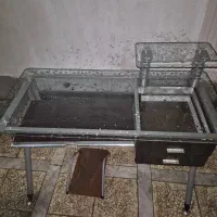 میز کامپیوتر