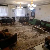 فروش واحد عالی ۱۲۰ متری سه خواب بلوار دیلمان