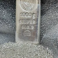 سرمایه گذاری امن/بورس نقره مکبر