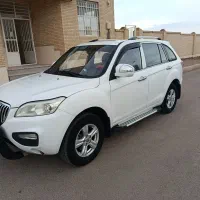 لیفان ایکس 60|خودرو سواری و وانت|اردکان, |دیوار