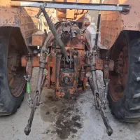 تراکتور رومانی|خودرو سنگین|اسدآباد, |دیوار