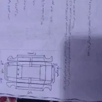 رانا LX، مدل ۱۳۹۲