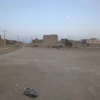 زمین فروشی زهک