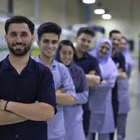 اپراتور آقا و خانم جهت خط تولید|استخدام صنعتی، فنی، مهندسی|قم, نخودی|دیوار
