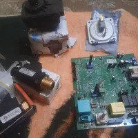 برد پکیج ایران رادیاتور