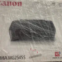 پرینتر cannon pixma mg2540|پرینتر، اسکنر، کپی، فکس|تهران, نیروی هوایی (پیروزی)|دیوار