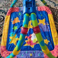 تشک بازی|اسباب و اثاث بچه|مشهد, رضاییه|دیوار