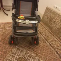 کالسکه|کالسکه و لوازم جانبی|تبریز, |دیوار