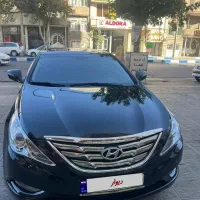 سونتا YFمدل ۲۰۱۱ فول کامل