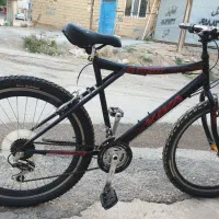 دوچرخه 26و20|دوچرخه، اسکیت، اسکوتر|کرمانشاه, |دیوار