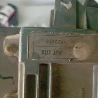 ایسیو پیکان و سمند|قطعات یدکی و لوازم جانبی|زنجان, |دیوار