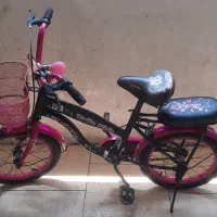 دوچرخه ۱۶