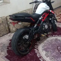 بنلی ۳۰۰|موتورسیکلت|تهران, بهارستان|دیوار