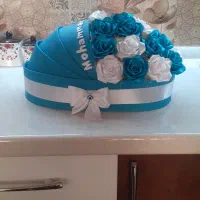 باکس گل|گل مصنوعی|اصفهان, پروین|دیوار