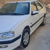 پارس ۸۳ سفید موتور تعویض ۴۰۳|خودرو سواری و وانت|شهریار, شهرک امیریه|دیوار