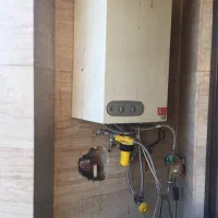 تعمیرات پکیج ابگرمکن سرویس پمپ تهرانپارس شوفاژغربی