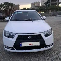 دنا پلاس ۶ دنده