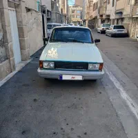 پیکان وانت مدل93