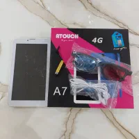 تبلت Atouch مدل A7 4G