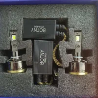 هدلایت و زنون