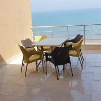 پنت ۱۴۱ متری پلاک اول خط دریا سرخ رود|فروش آپارتمان|سرخرود, |دیوار