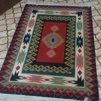گلیم فرش