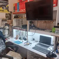 تعمیرات ،ریست پسورد،فروش دوربین مداربسته