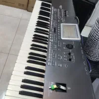 ارگ/کیبورد pa3le