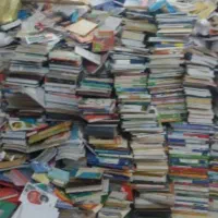 ضایعات کارتن وکاغذ باطله|عمده‌فروشی|تبریز, |دیوار