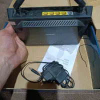 وای فای|مودم و تجهیزات شبکه|گنبد کاووس, |دیوار