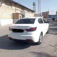 شاهین G مدل 1401 سانروف دار