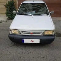 پراید 131  بی رنگ|خودرو سواری و وانت|ماهدشت, |دیوار